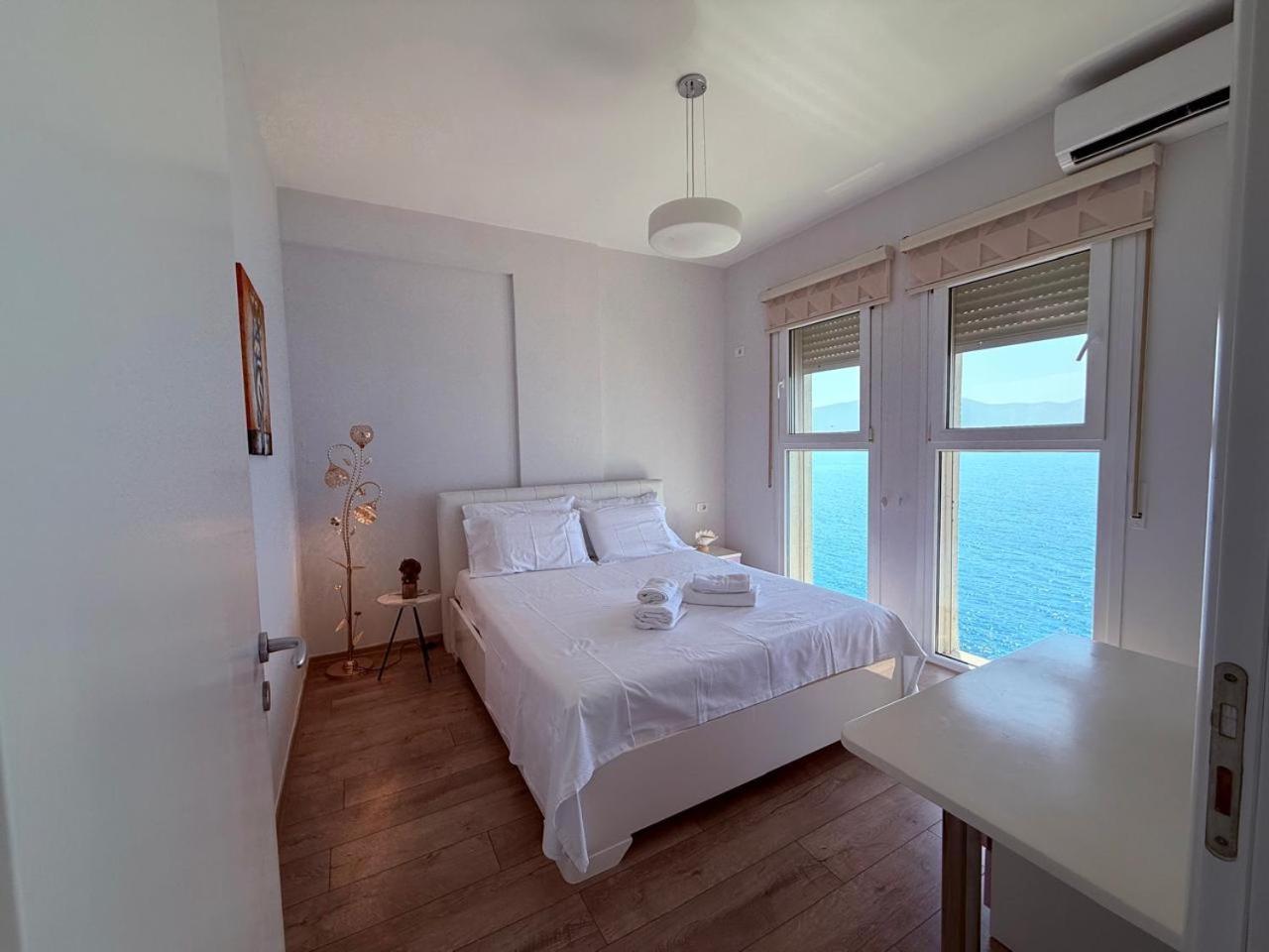 Bed & Breakfast Blue Horizont *