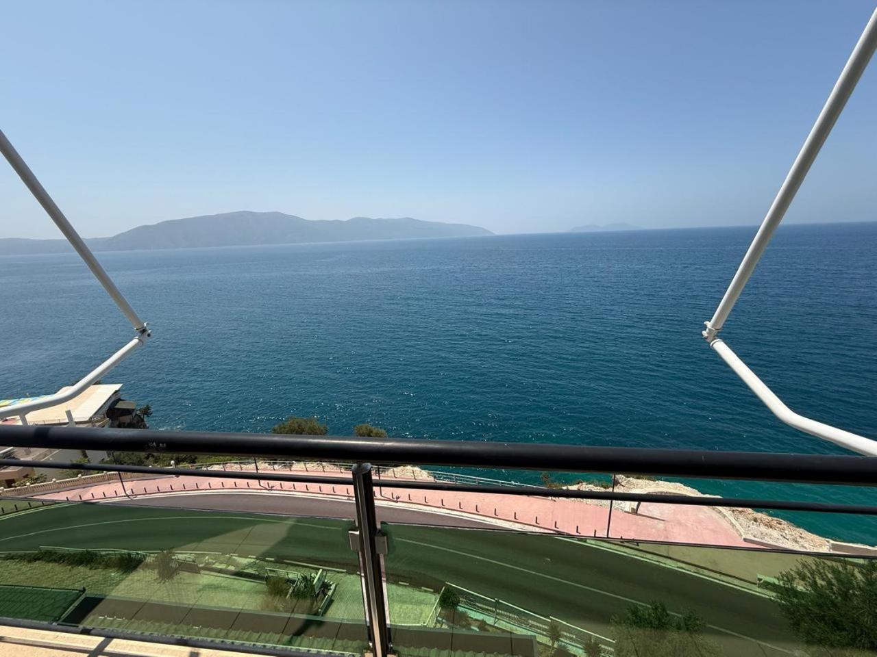 Blue Horizont * Vlore