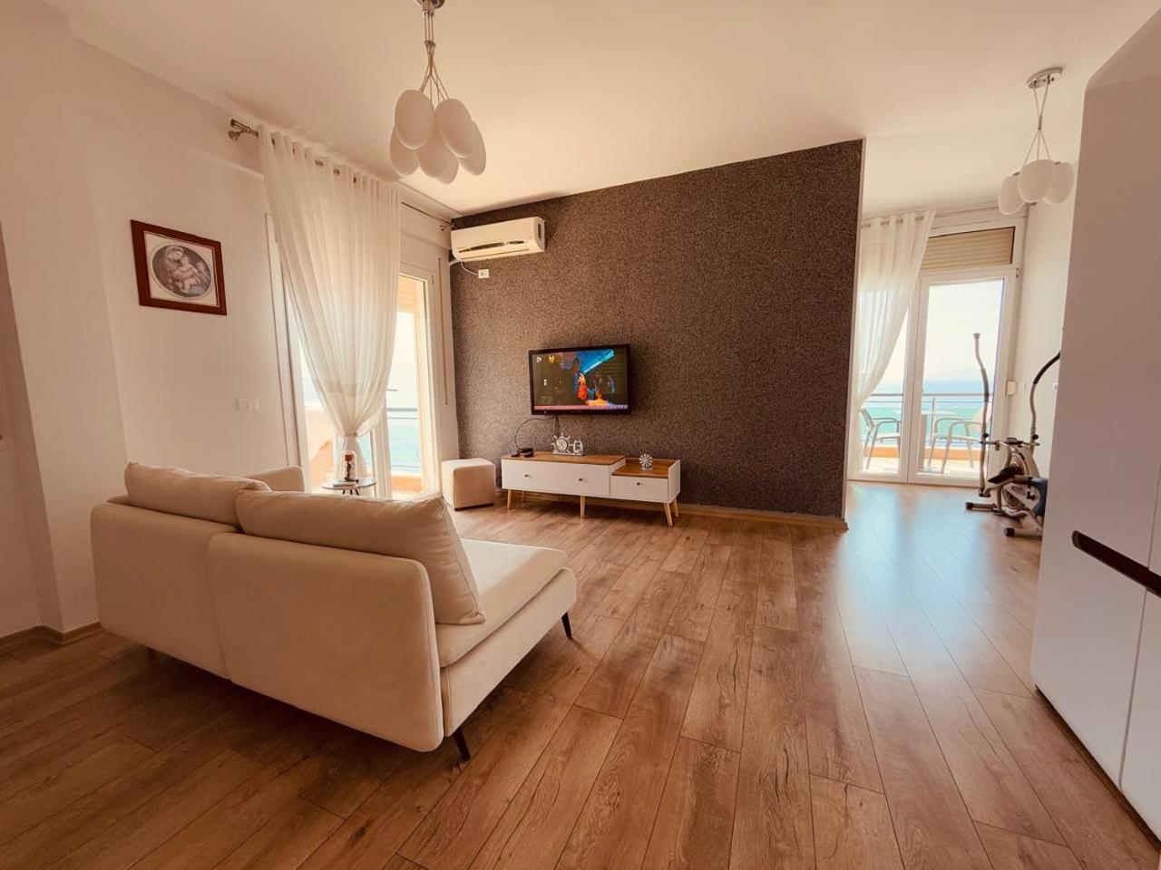 Blue Horizont Bed & Breakfast Vlore