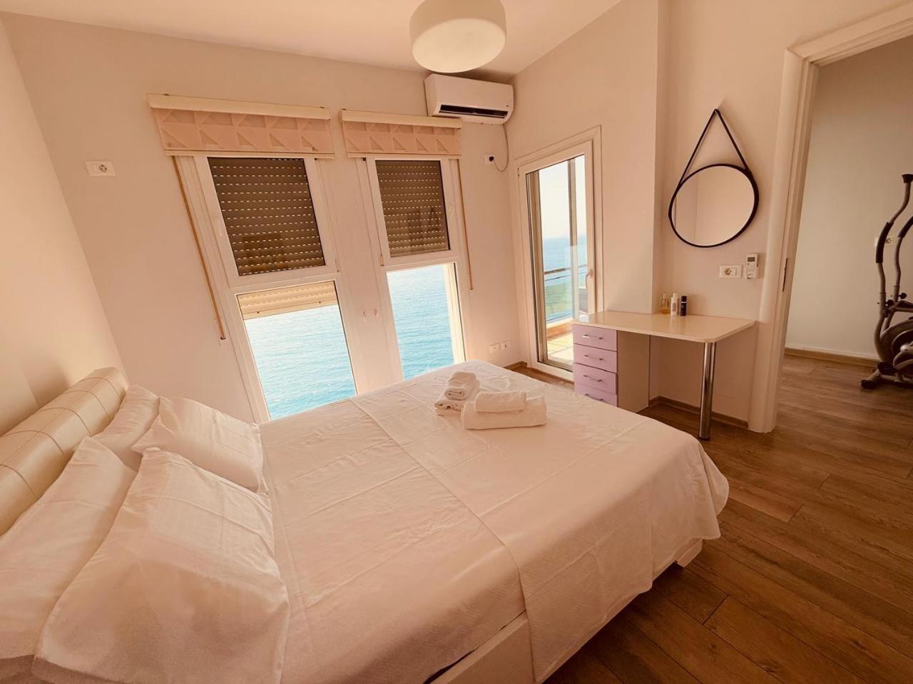 Bed & Breakfast Blue Horizont Vlore