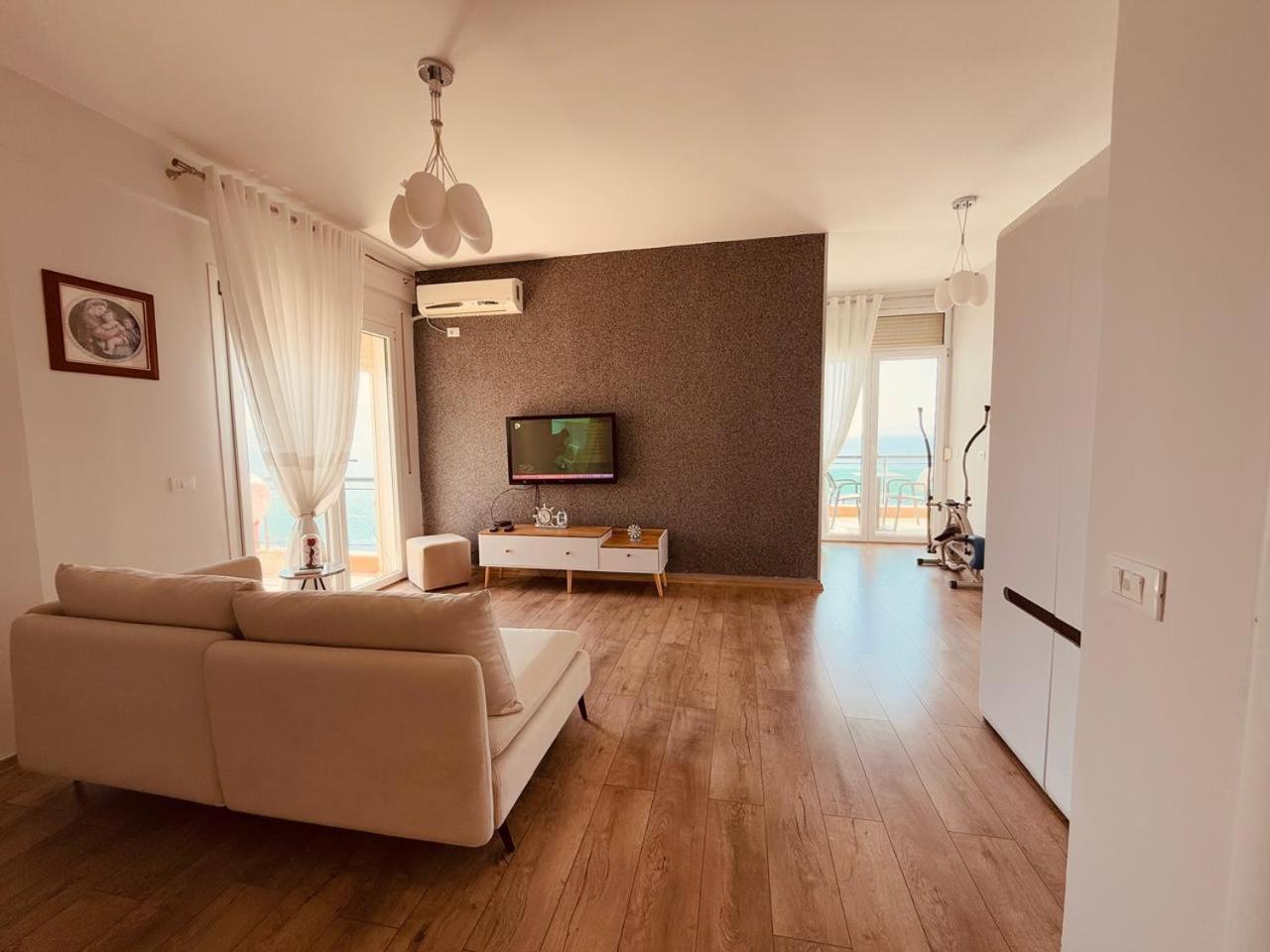 Blue Horizont Bed & Breakfast Vlore