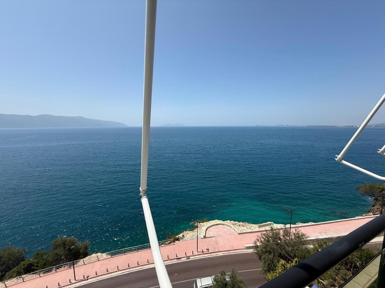 Blue Horizont Bed & Breakfast Vlore